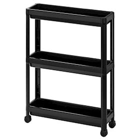 Shelf IKEA Vesken